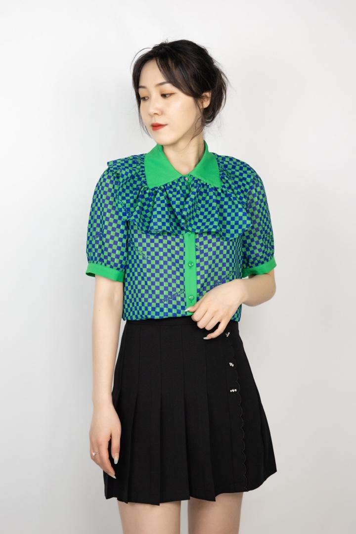 【现货】2022夏季新款,女装其它,依一秀水