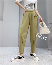 春季现货哈伦裤，其它，帝瀛 DY