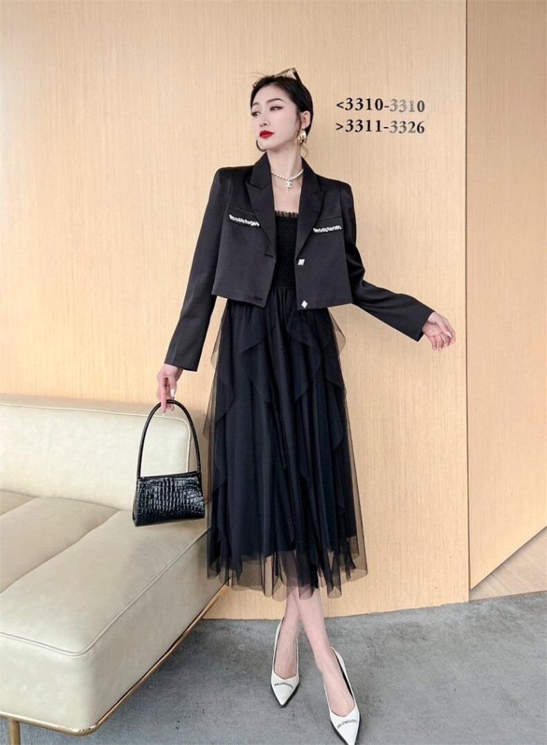 （现货）套裙，其它，伊娜蕾尔