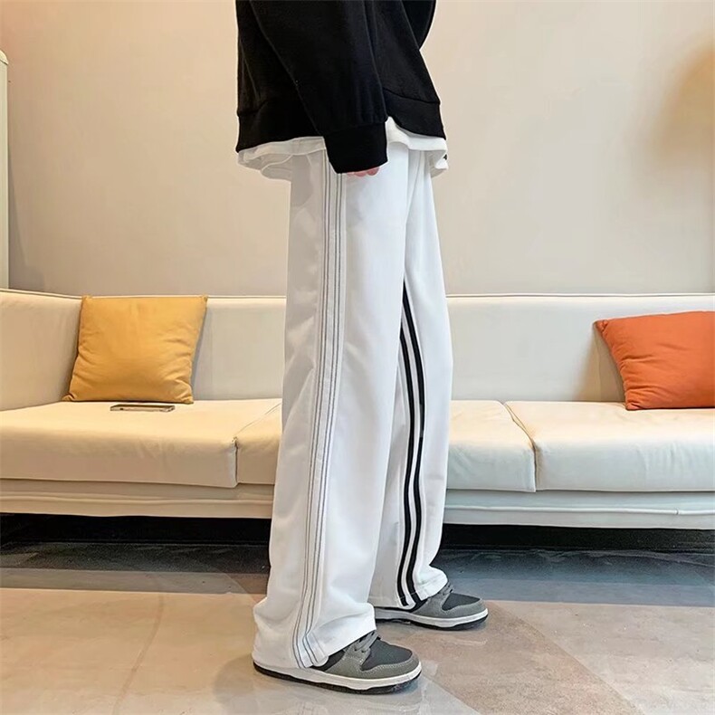 男春季休闲裤K562P31，男装休闲裤，星座1116-2