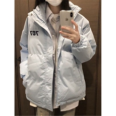 蓝色