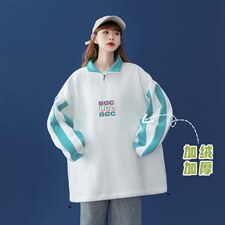 白色（加绒）