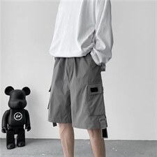 灰色