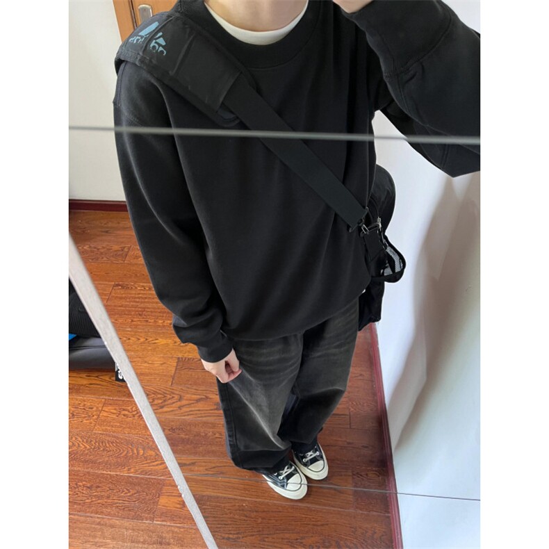 美式复古百搭牛仔裤ZK0294-P45,男装牛仔裤,星座313A(原308A-2)