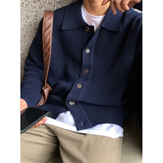 藏青色