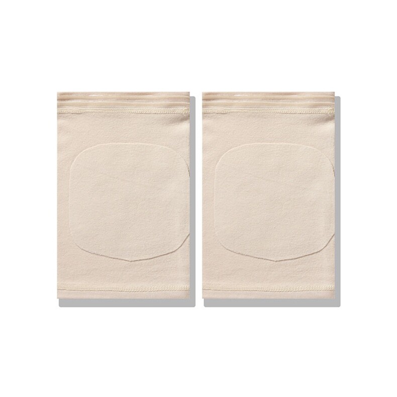 2025秋冬百搭时尚简约加厚折边护膝，周边，晨宏羊绒