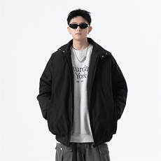 档口图夹克外套夹克DY2485-P70棉服DY2486-P80，男装夹克，星座1213
