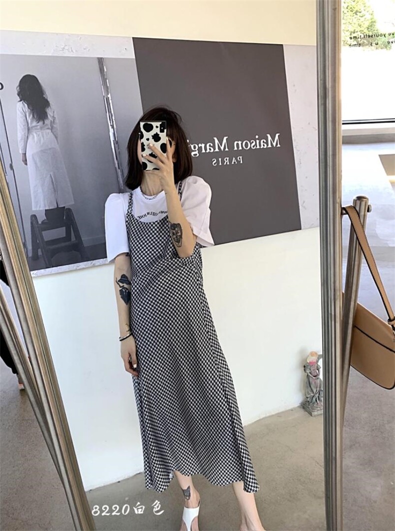 现货，新款连衣裙
秋装订货中,女装连衣裙,ZYDZ在依店主