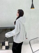新款卫衣，女装卫衣/绒衫，OMY 瓯蔓意