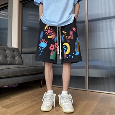 黑色