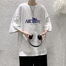 白色
