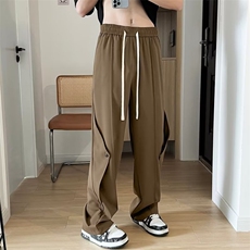 棕色