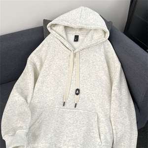 JEM19 自家图 高质量卫衣银狐 M到3XL 常规款图片