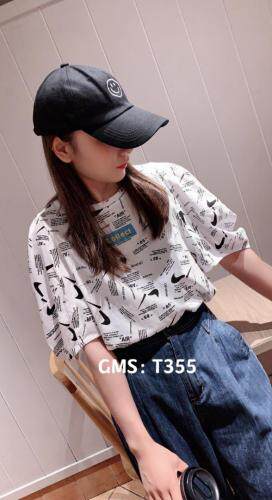 娃娃袖小衫，女装，歌玛索 GMS