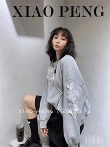 2021/秋/卫衣图片