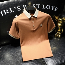 棕色