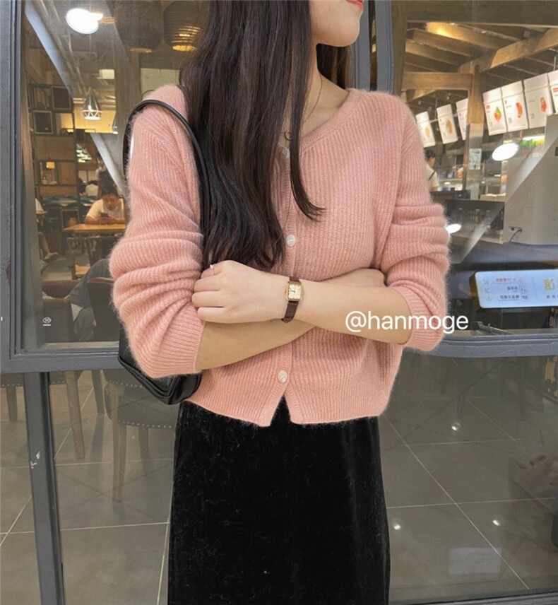 秋季新款/浣熊绒?羊毛，其它，沫格 HANMOGESHOW