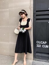 夏季新款，其它，芭黎歌弟