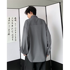 男士长袖春季2024新款WC778P23，男装卫衣，星座1116-2