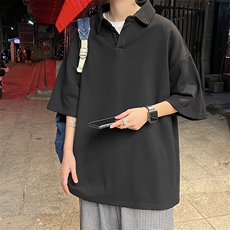 黑色