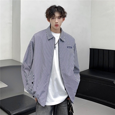 黑条纹