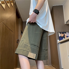 军绿色