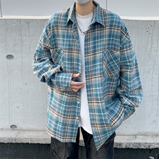 蓝色