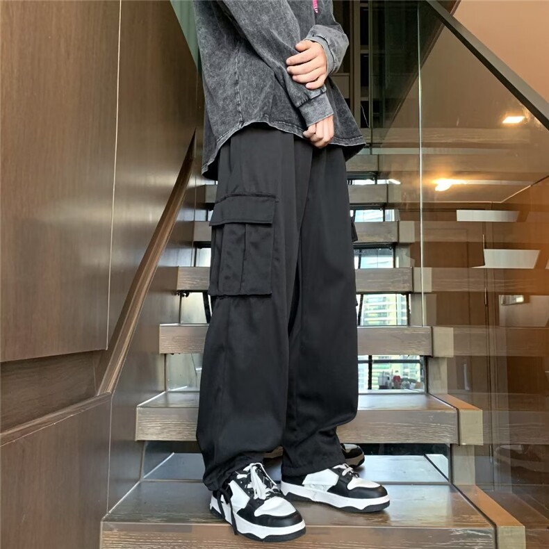 男新款青少年时尚休闲裤B7135P38,男装休闲裤,星座1116-2