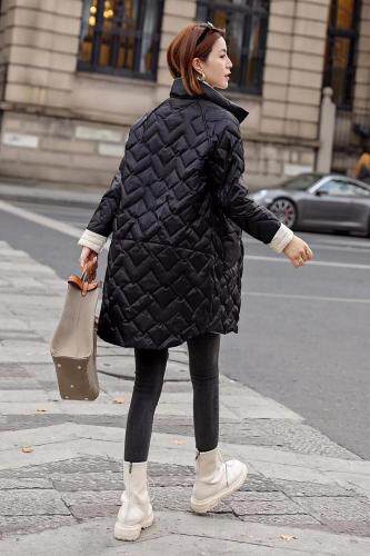 补单羽绒服，女装羽绒服，A 億