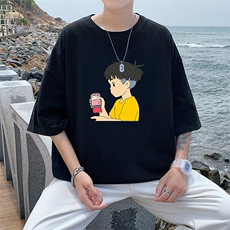 黑色