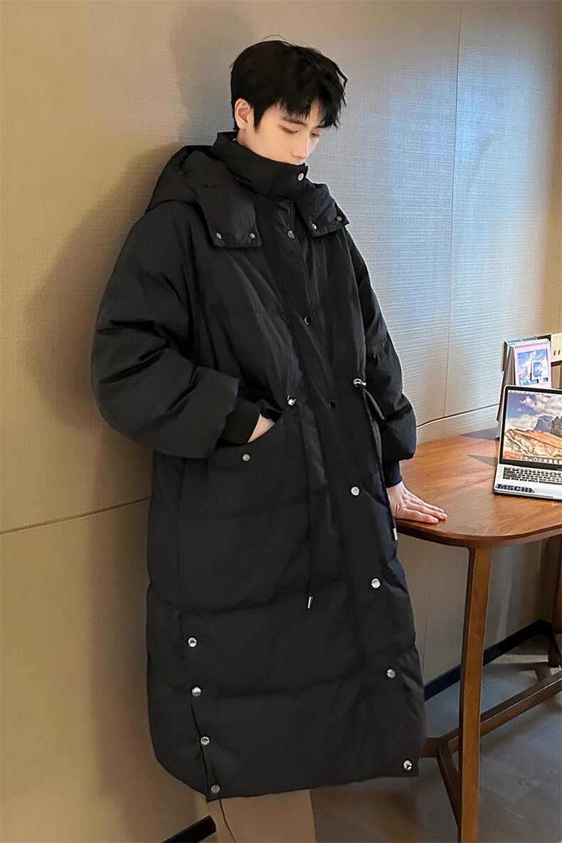 长款加厚大版羽绒服XZ514-2-Y838-P258羽绒服控价328,男装羽绒服,星座514-2(原B239)