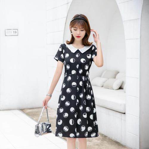 （现货）连衣裙，女装连衣裙，伊娜蕾尔