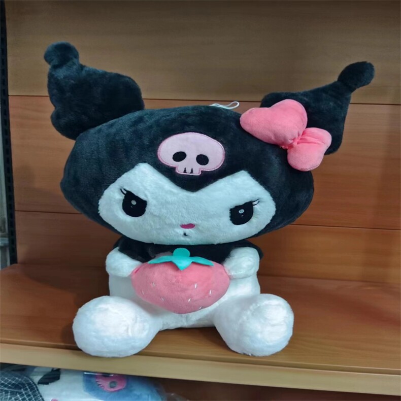 黑白色
