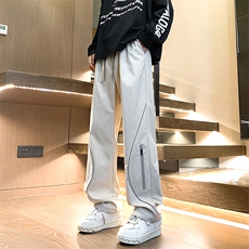 米色