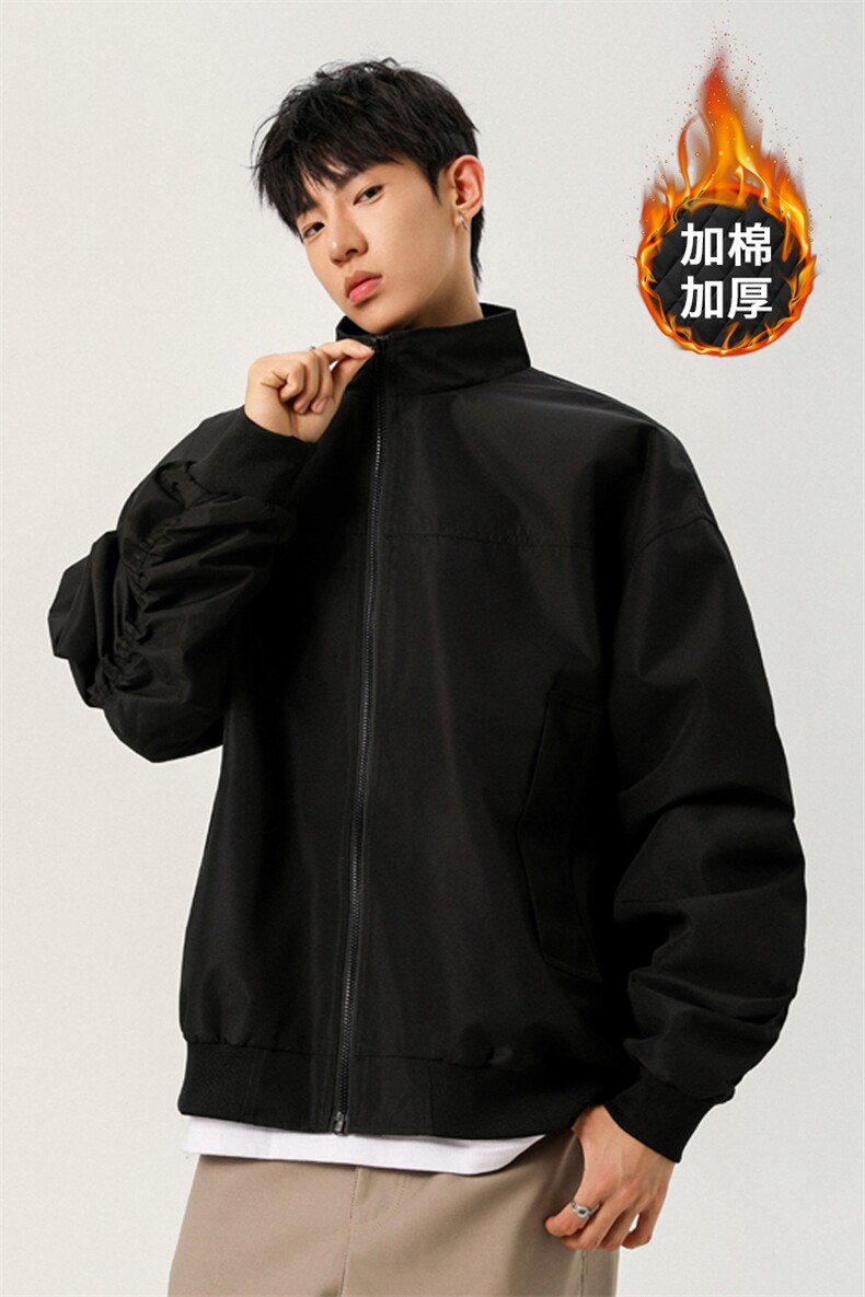 2025冬季新款HJ25596棉衣已备货30W件M-5XHM25597-特P49,男装棉衣,电商A022