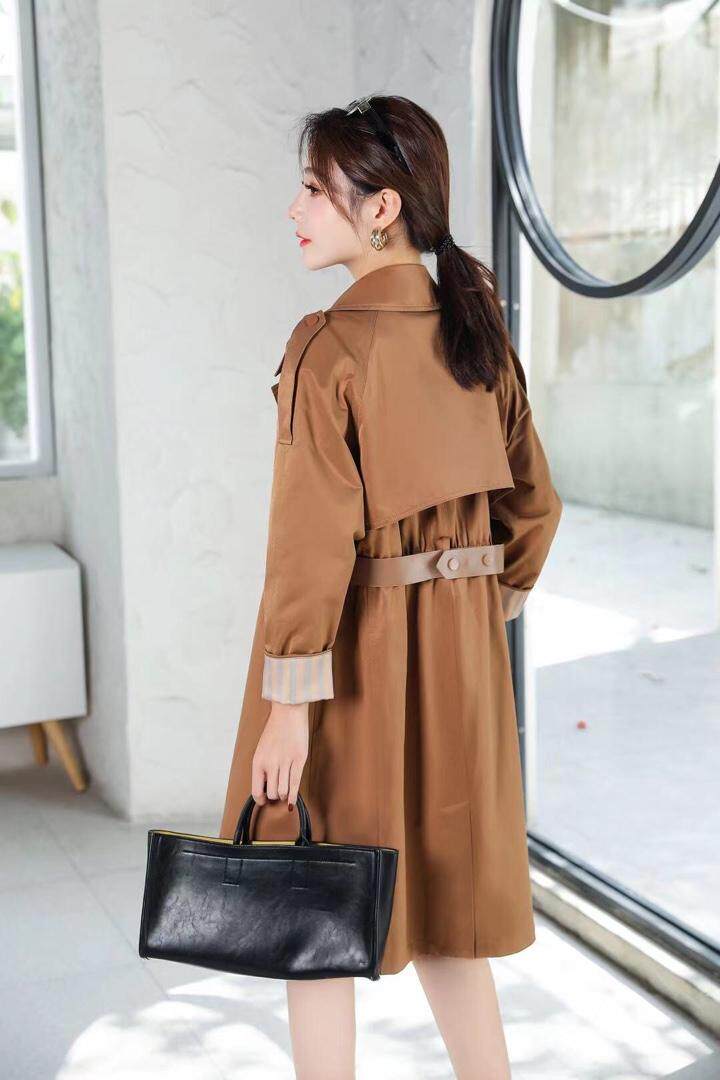 风衣，女装风衣，衣菲特