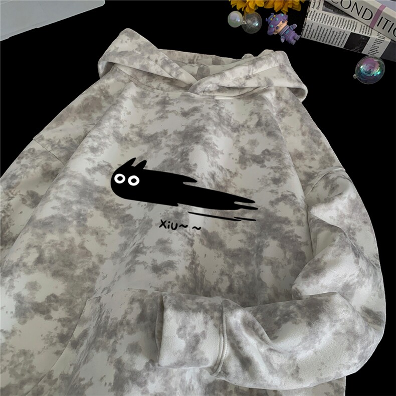 大图自动【有货】混纺连帽卫衣C403A-ML25236ZR-P45,男装卫衣,电商C403A