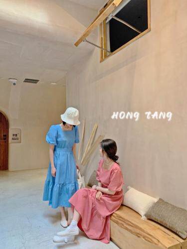 ——??HONGTANG——??，女装，红糖