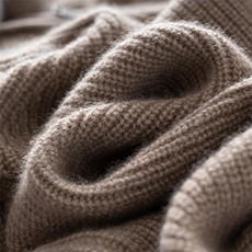 2025秋冬百搭时尚简约男款拉链开衫针织衫，男装羊绒套衫，致织羊绒