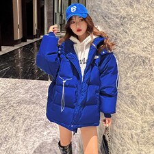 蓝色