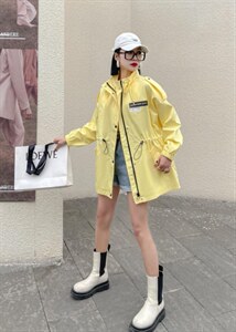 现货 风衣图片