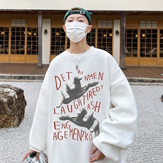 白色