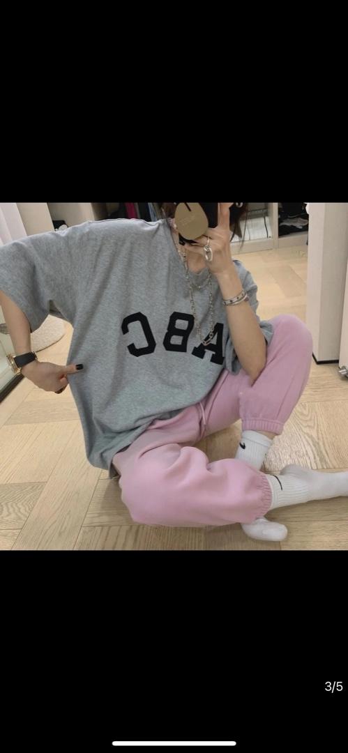 ABC大,女装其它,Ti Ti