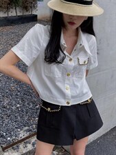 小香轻奢系列～双C同款套装～法式学院风，女装职业装，GN