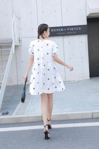 现货，女装，伊艺不舍