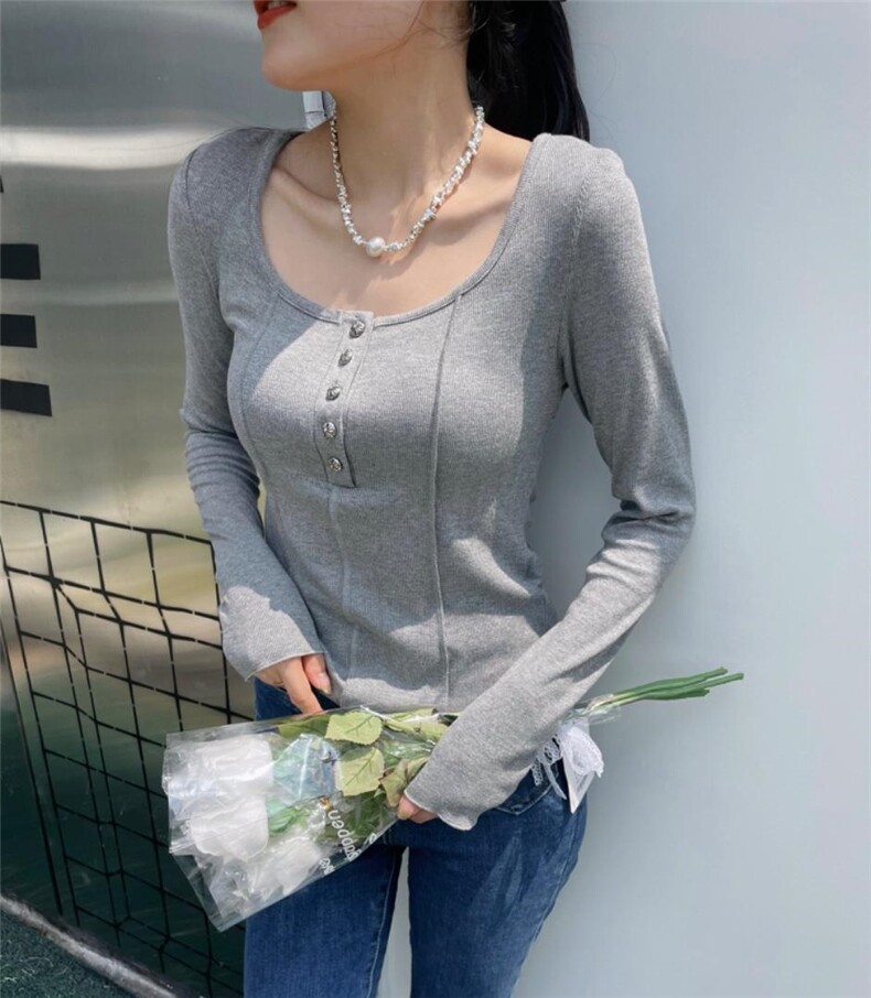 秋季新款打底衫，其它，SJBY