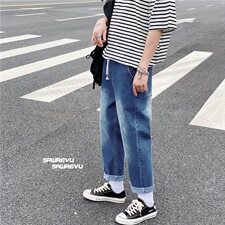 深蓝