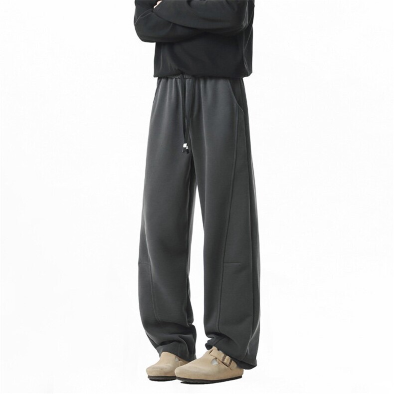 美式弯刀卫裤休闲裤男CP113-特p45，男装休闲裤，电商B371