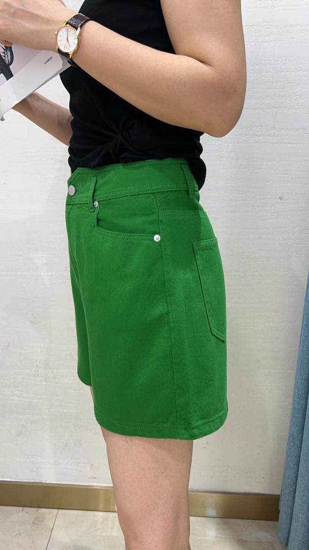 短裤，其它，伊莎米娅