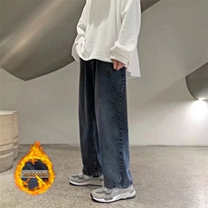 蓝色加绒